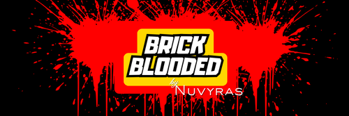 BrickBlooded