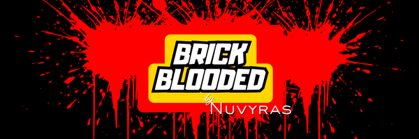 BrickBlooded